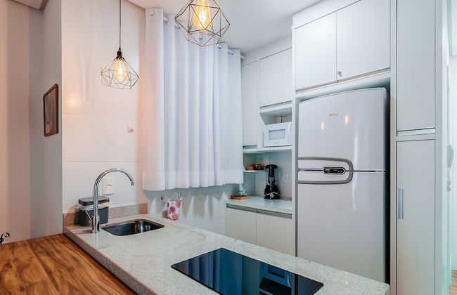 SSG Estúdios próximos a UFSC em Florianópolis - Foto 45