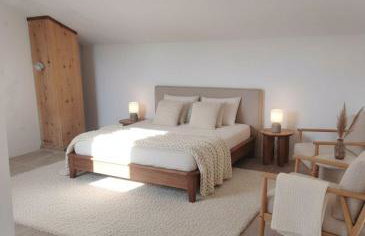 Sun and Stone Cottage - Foto 4