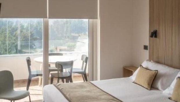 Marina Dunas - Foto 4, Habitación