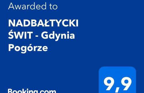 NADBAŁTYCKI ŚWIT - Gdynia Pogórze - Foto 3