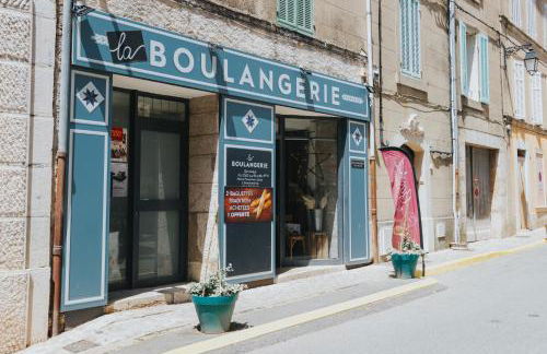 CASA RELAX Appart cocooning dans village provençal - Foto 22