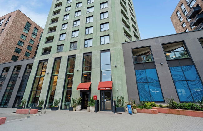 Riverstone Heights - Foto 1