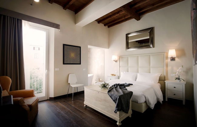 Florence Art Apartments - Foto 11