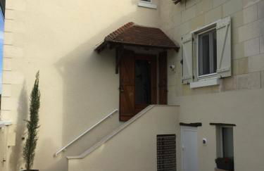 Le Petit Nid de Beauval - Foto 3