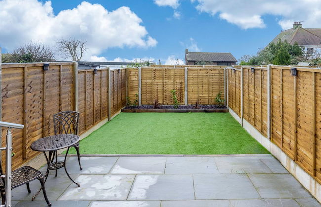 Host Stay Downland Studio - Foto 2