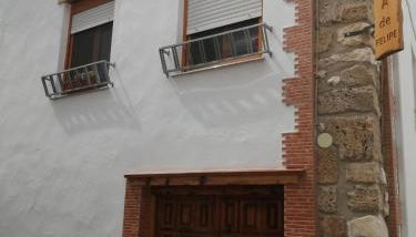 nueva tienda de felipe apartamento LA TIENDA - Foto 2