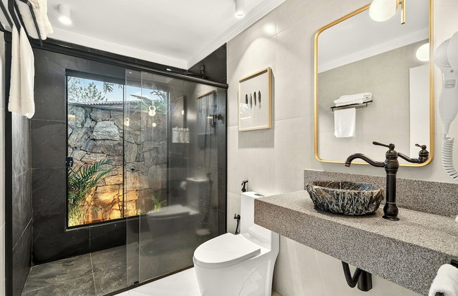 Grínberg's Village Hotel - Foto 35