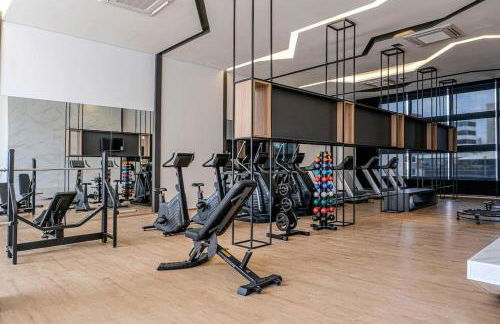 1010 Helbor Patteo Bosque Maia - Foto 18