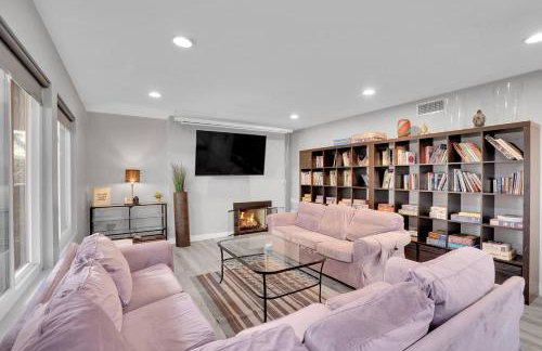 Family 4BR Home 15 min to Disneyland & Beach - Foto 32