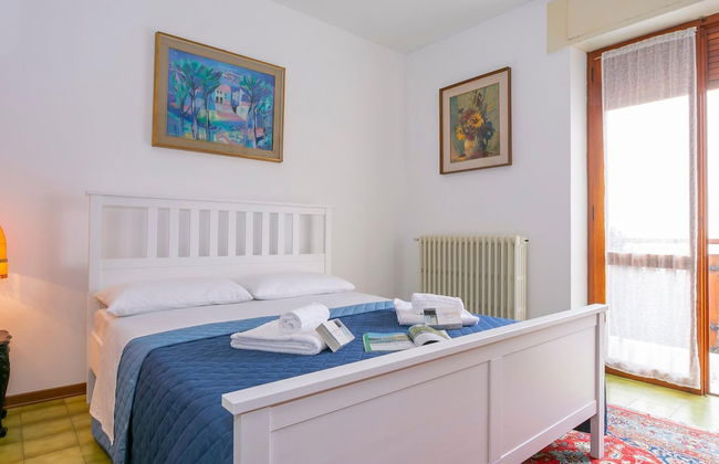 Villa La Verbanina Private Garden - Foto 58