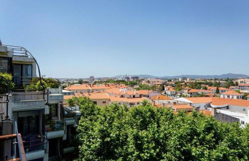 Varandas do Mar - Estoril Atlantic Views - Foto 53