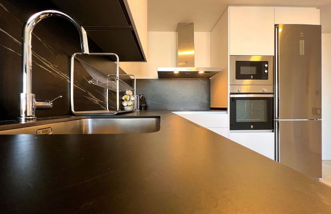 Unik Vacation The Tower - Foto 12