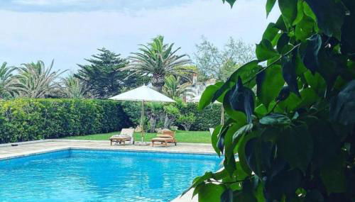LA CALMA Espectacular villa con jardín y piscina en Menorca - Foto 4, Garden
