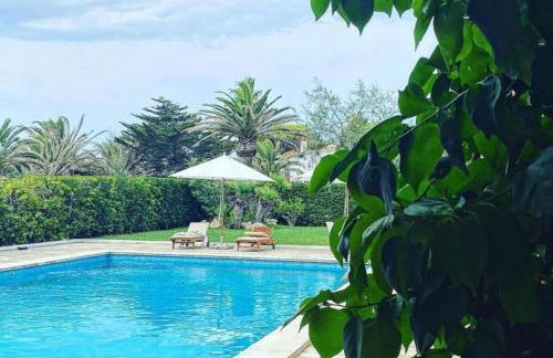 LA CALMA Espectacular villa con jardín y piscina en Menorca - Foto 4