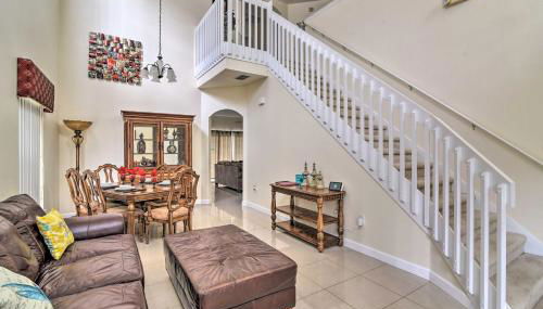 9 Mi to Disney Family Home with Private Pool! - Foto 3