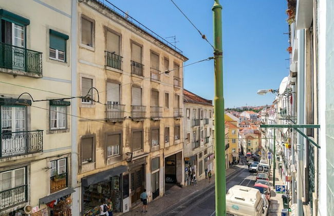 WHome | CSA18 Premium Design Apartment - Foto 34