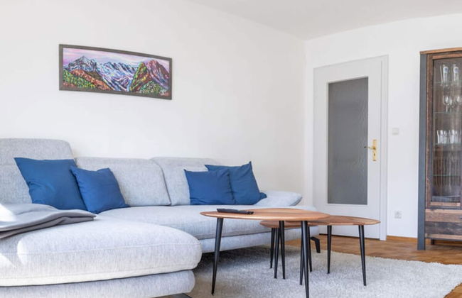 Holiday Home in Oberammergau - Photo 1