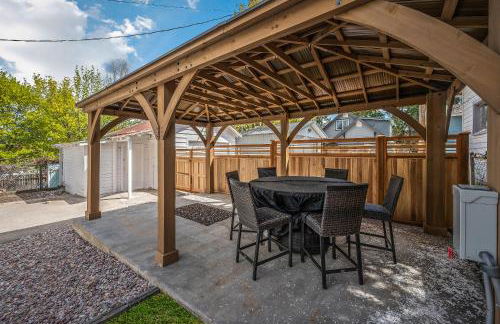 Perfect for Work & Play, 3BR 2BA with Office & WiFi - Foto 42