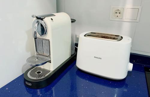 Apartamento Nuevo con Gran Terraza y Wifi en Canet - Photo 9