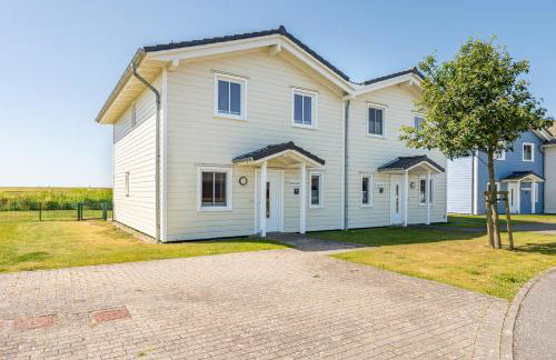 Ferienhaus - Wattwurm - Foto 12