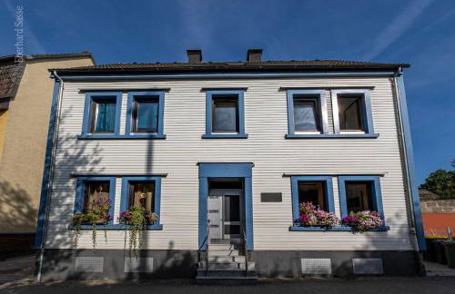 Unterm Dach in Schwerte - Foto 1