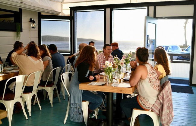 Dillon Beach Resort - Photo 33