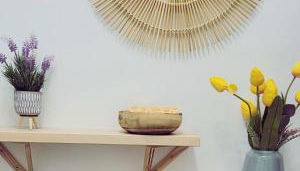 Modern Apartament al costat del Parc de la Devesa - Foto 2, Lobby or reception