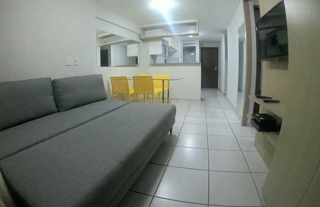 Beach Class Residence by SOLEMAR - Foto 59