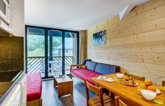 Résidence Privilège - Foto 8