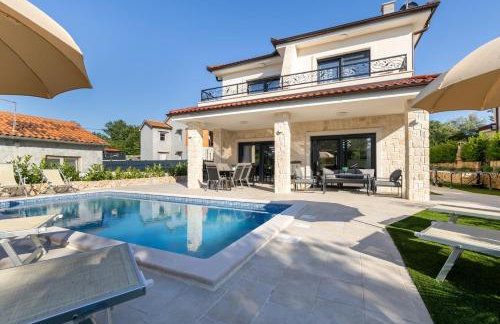 Villa Laura - Foto 4