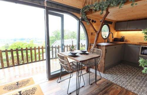 Offas Dyke Escape - Photo 6