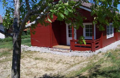 Ferienhaus Brunnenweiher - Foto 1