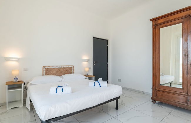 Magic Seaside Apartment - Foto 26