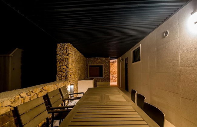 Luxury Apartments Madomi - Foto 31