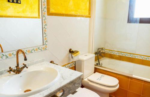 Aparthotel Rural 12 Caños - Foto 10