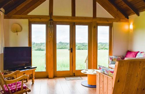 The Long Barn - Foto 1