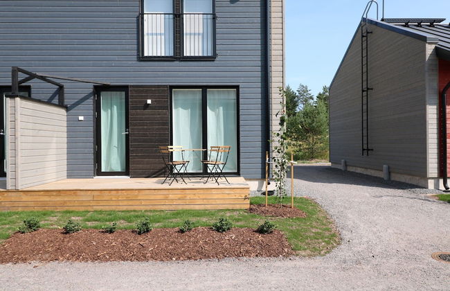 Forenom Serviced Apts Espoo Perusmäki 2 - Foto 1