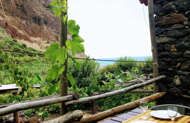 Fajã dos Padres - Foto 8