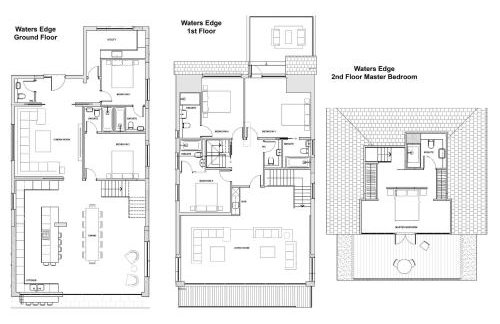 Waters Edge by Bloom Stays - Foto 46