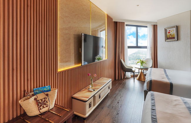 Apec Mandala de Suite Mui Ne - Foto 51