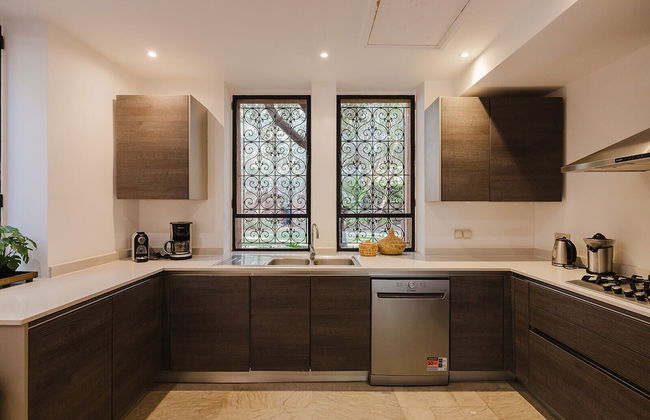 Villa de Luxe Domaine des Kasbahs C5 - Foto 23