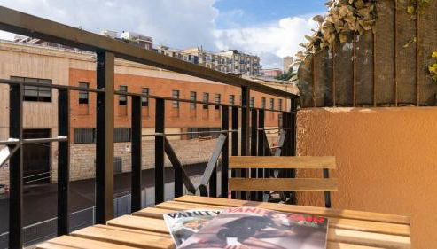 Cagliari Center - San Benedetto House 2 - Foto 3