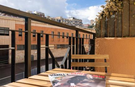 Cagliari Center - San Benedetto House 2 - Foto 3