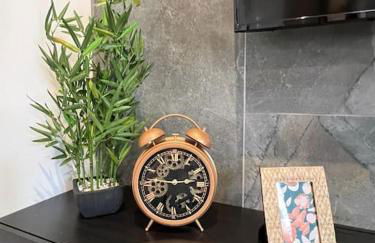 Hôpital Bicêtre - Metro 14 et 7 - Free Parking - Ascenseur - Flex Check in - Check out - Foto 13