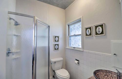 Historic Mountain Home Haven with Large Yard! - Foto 20