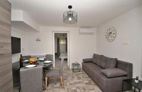 Apartman Fabris - Foto 14