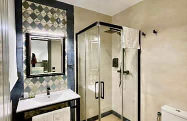 Mape Loft Rural Aljibe - Foto 11