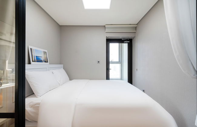 Brown Suites Busan - Foto 24