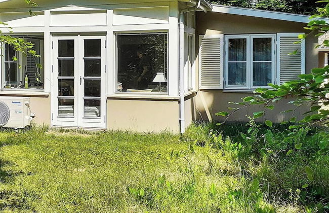 4 Person Holiday Home in Frederiksvaerk-by Traum - Foto 32