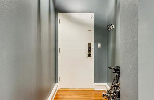 1 Mi to UAB Campus Stylish Central City Loft! - Foto 18